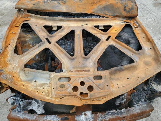 2003 Chevrolet Impala VIN: 2G1WF52E939453969 Lot: 58214004