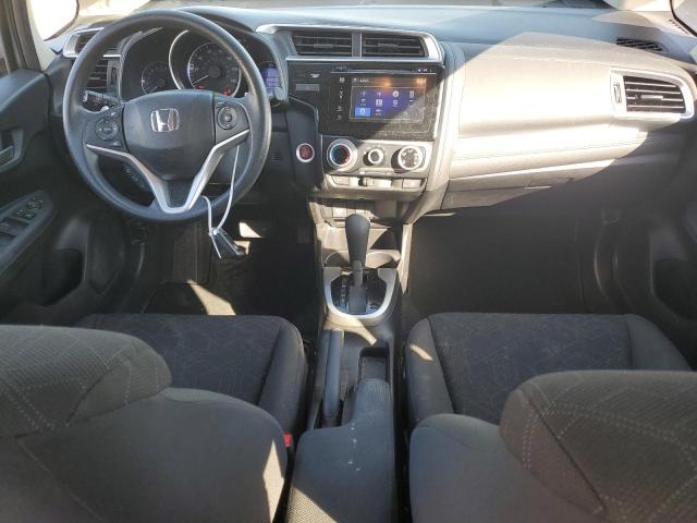 2016 HONDA FIT EX - JHMGK5H76GX045421