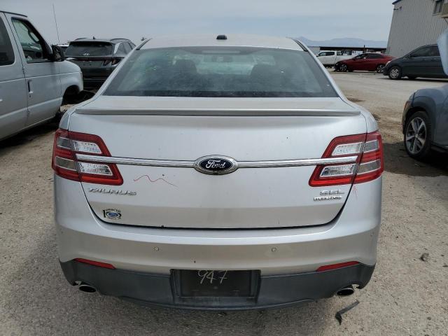 2014 Ford Taurus Sel VIN: 1FAHP2E8XEG145947 Lot: 58438574