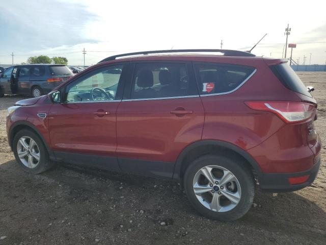 2015 Ford Escape Se VIN: 1FMCU9GX8FUC04633 Lot: 56991274