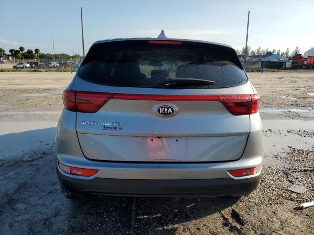 2019 Kia Sportage Lx VIN: KNDPM3AC0K7598811 Lot: 60809404