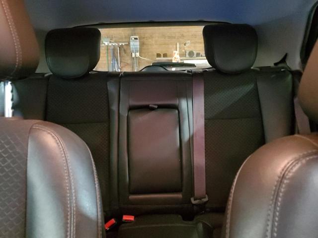 2017 Buick Encore Sport Touring VIN: KL4CJ2SB2HB032866 Lot: 58034204