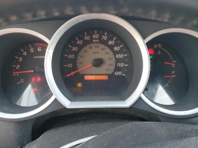 2009 Toyota Tacoma Double Cab Prerunner VIN: 3TMJU62N29M071926 Lot: 57820794