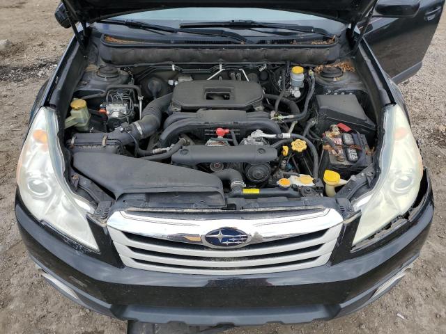 2010 Subaru Outback 2.5I Premium VIN: 4S4BRBGC0A3355577 Lot: 58698754