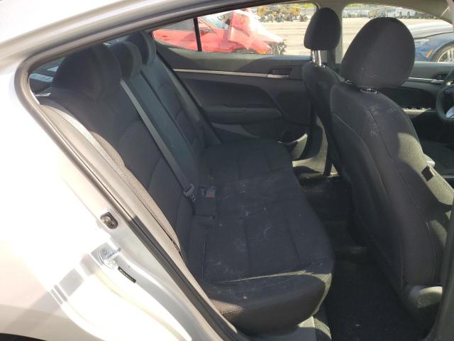 2019 Hyundai Elantra Se VIN: 5NPD74LF1KH413135 Lot: 59051524