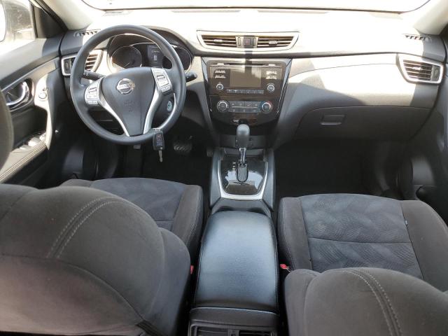 2015 NISSAN ROGUE S - KNMAT2MT2FP581304