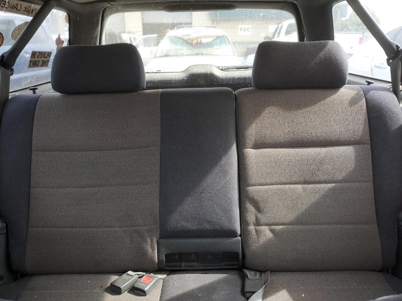 4S3BG6855V6618152 1997 Subaru Legacy Outback