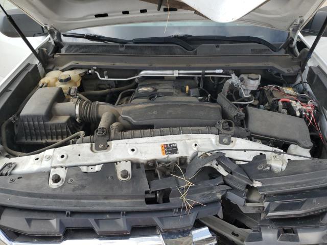 2021 Chevrolet Colorado VIN: 1GCHSBEA5M1121603 Lot: 59796384