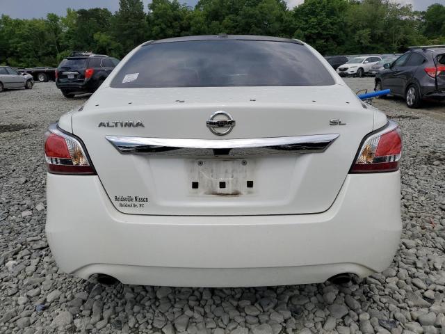 1N4AL3AP2FN341636 2015 Nissan Altima 2.5