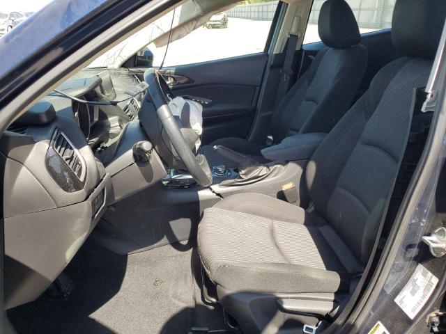 2015 Mazda 3 Touring VIN: 3MZBM1L70FM146543 Lot: 59010394