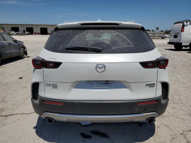 2023 Mazda Cx-50 Premium VIN: 7MMVABDY3PN107507 Lot: 58689364