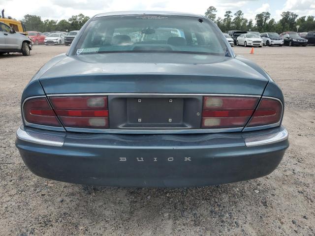 2000 Buick Park Avenue VIN: 1G4CW54K6Y4288062 Lot: 60207754