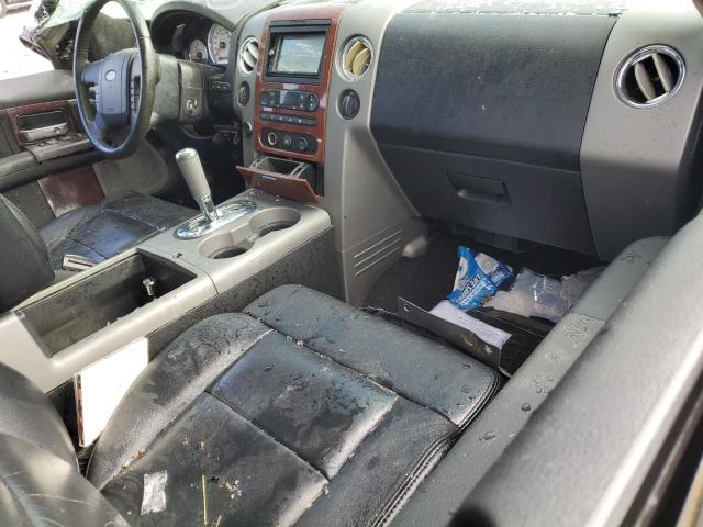 2007 Ford F150 VIN: 1FTPX14V17FB48400 Lot: 57651174