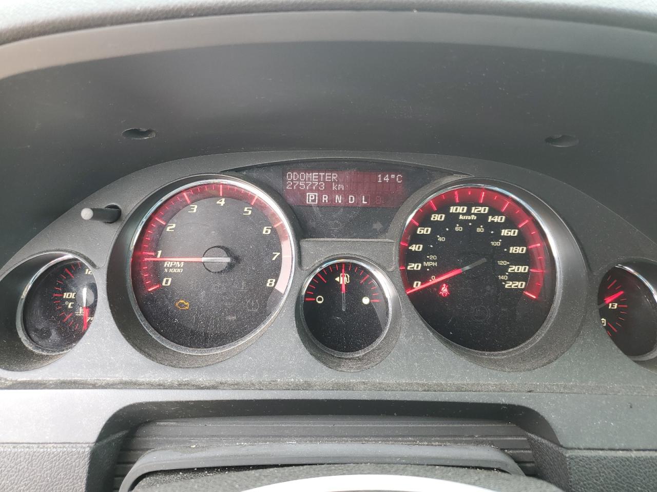 1GKKVNED6CJ335785 2012 GMC Acadia Sle