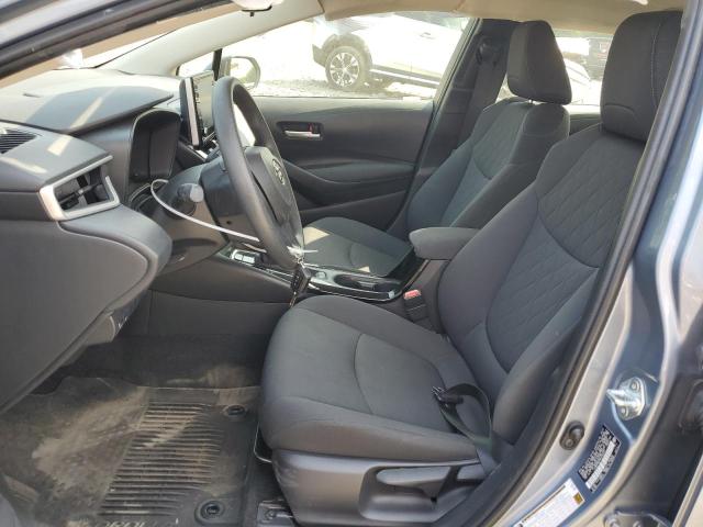 2021 TOYOTA COROLLA LE - JTDEPMAEXMJ183331