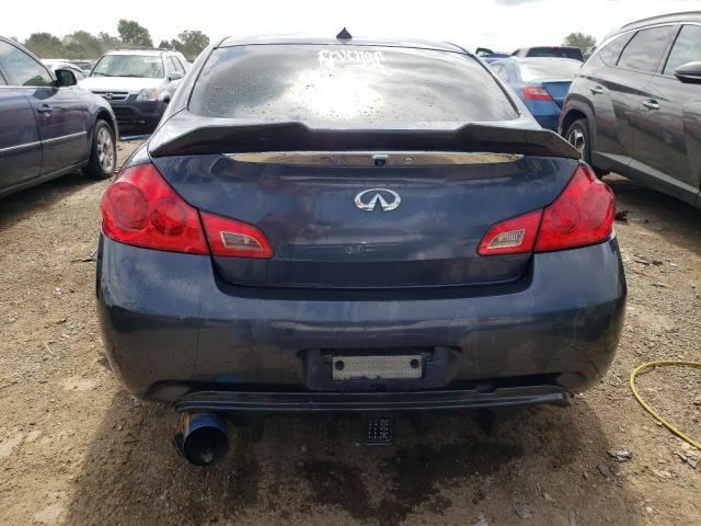 2007 Infiniti G35 VIN: JNKBV61FX7M813802 Lot: 59087554