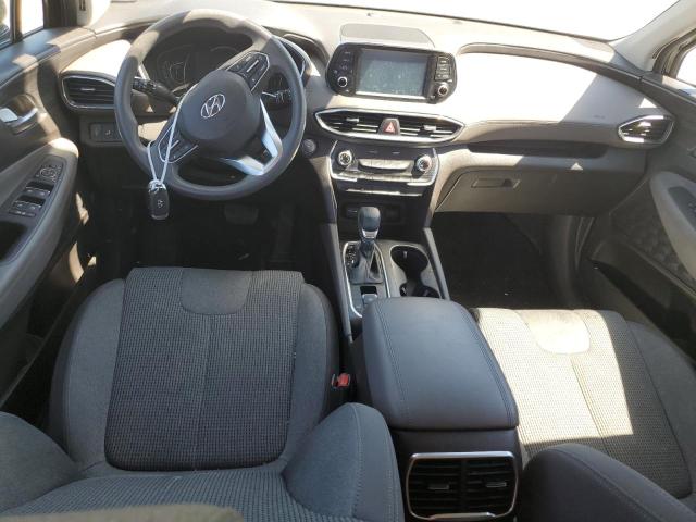 2020 Hyundai Santa Fe Sel VIN: 5NMS33AD0LH176974 Lot: 57726724