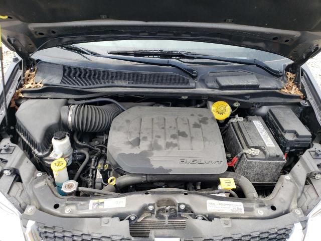 2019 Dodge Grand Caravan Sxt VIN: 2C4RDGCG1KR784971 Lot: 61434204