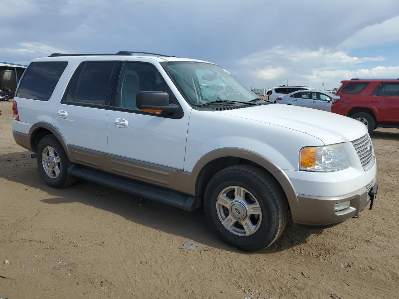 1FMFU18L93LA87625 2003 Ford Expedition Eddie Bauer