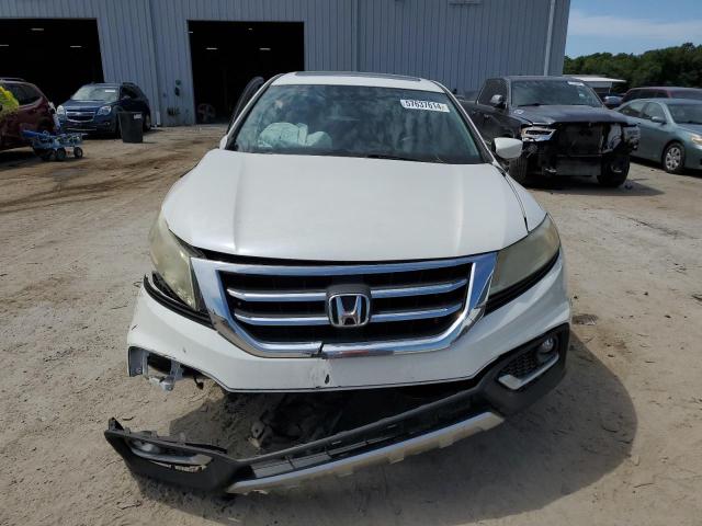 2013 Honda Crosstour Exl VIN: 5J6TF1H52DL001716 Lot: 57637614