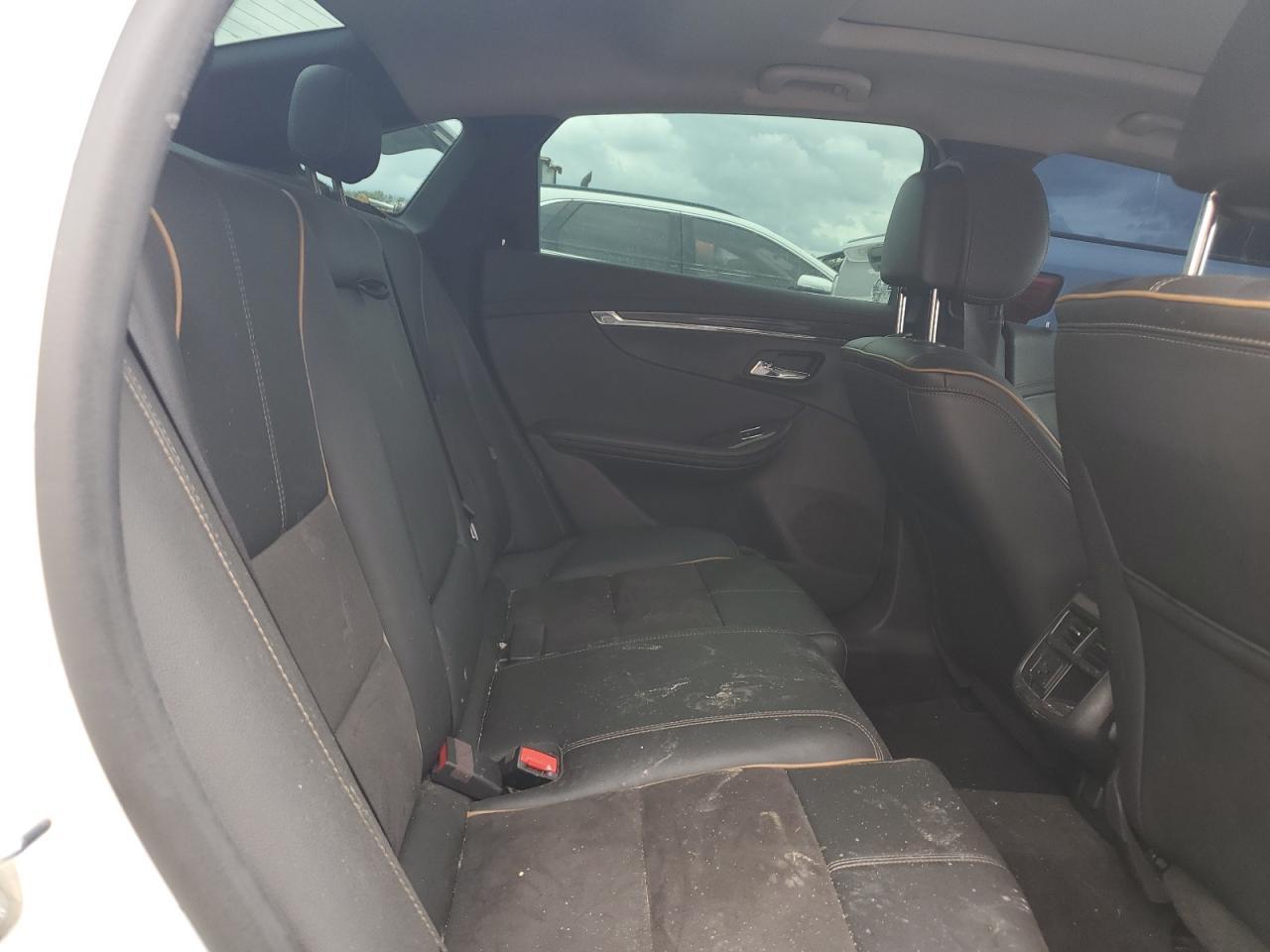 2G1125S32E9195589 2014 Chevrolet Impala Lt