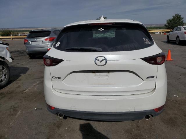 2019 Mazda Cx-5 Touring VIN: JM3KFACM0K1583847 Lot: 57193074