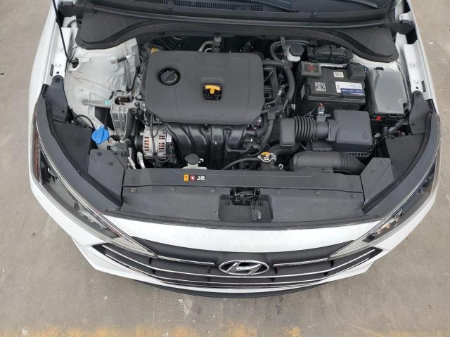 2020 HYUNDAI ELANTRA SE - 5NPD84LF0LH606083