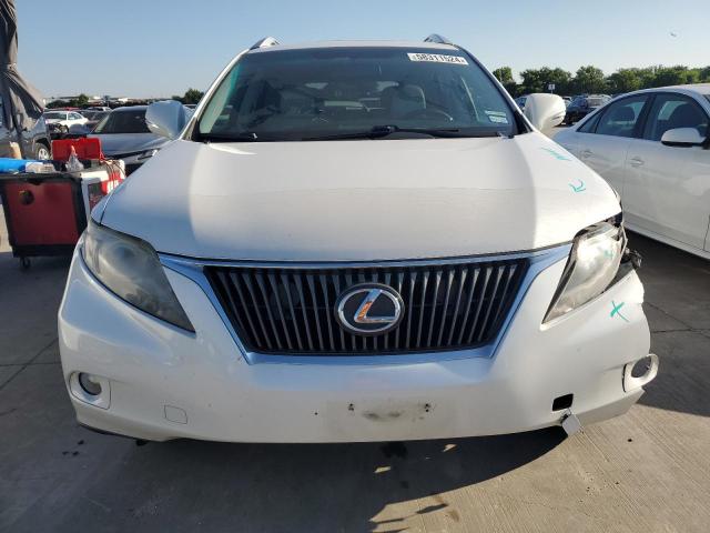 2012 Lexus Rx 350 VIN: 2T2BK1BA0CC145964 Lot: 58311524