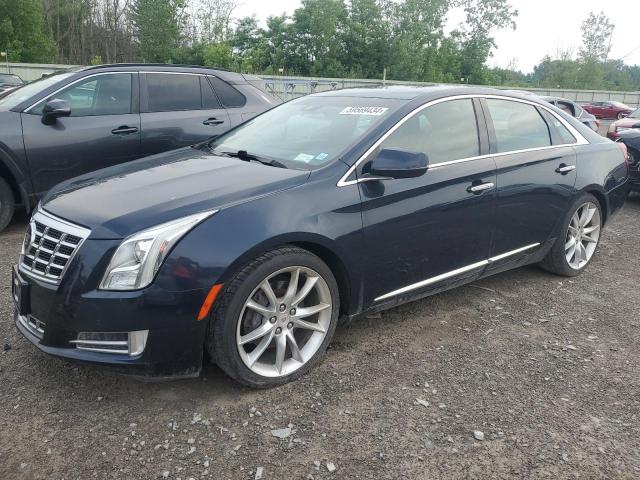 2013 Cadillac Xts Premium Collection VIN: 2G61T5S38D9179001 Lot: 59569434