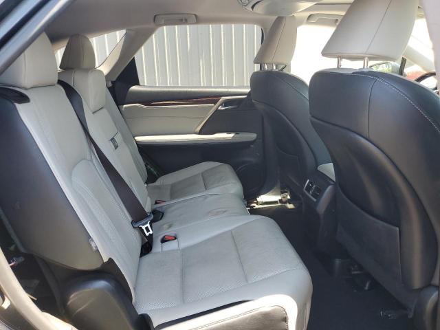 2018 Lexus Rx 350 L VIN: JTJGZKCA9J2003339 Lot: 58455814