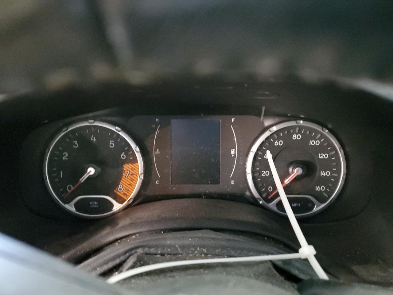 ZACNJBBB0KPK30208 2019 Jeep Renegade Latitude