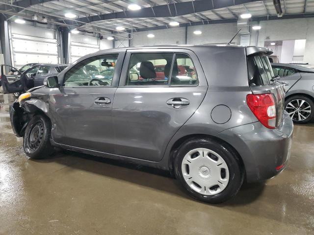 2014 Toyota Scion Xd VIN: JTKKUPB48E1044831 Lot: 59774034