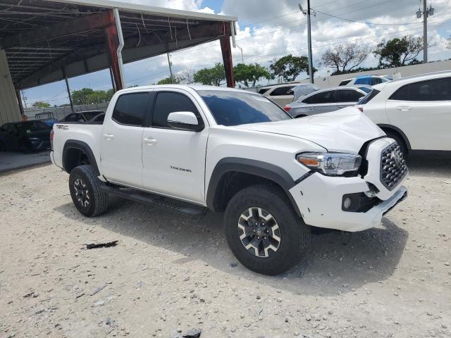 2023 Toyota Tacoma Double Cab VIN: 3TMAZ5CNXPM216153 Lot: 60428234