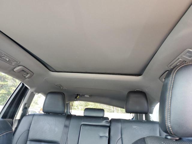 2019 Toyota Highlander Limited VIN: 5TDDZRFH6KS720718 Lot: 59129904