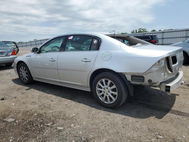 2011 Buick Lucerne Cxl VIN: 1G4HC5EM9BU109373 Lot: 60956144