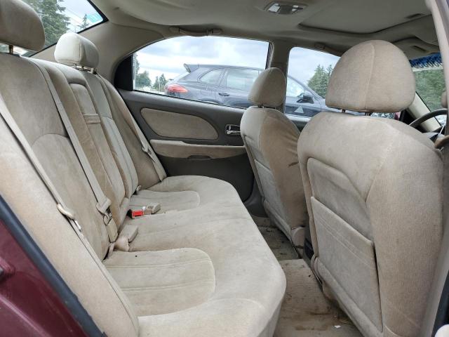 2003 Hyundai Sonata Gls VIN: KMHWF35H63A895576 Lot: 59363594