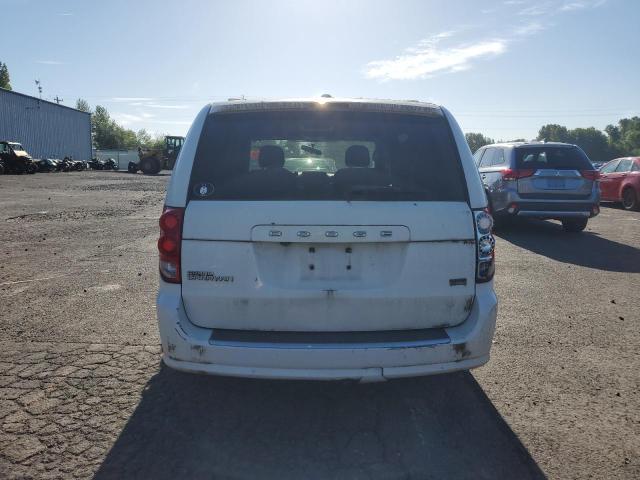 2011 Dodge Grand Caravan Mainstreet VIN: 2D4RN3DG1BR729010 Lot: 57929864