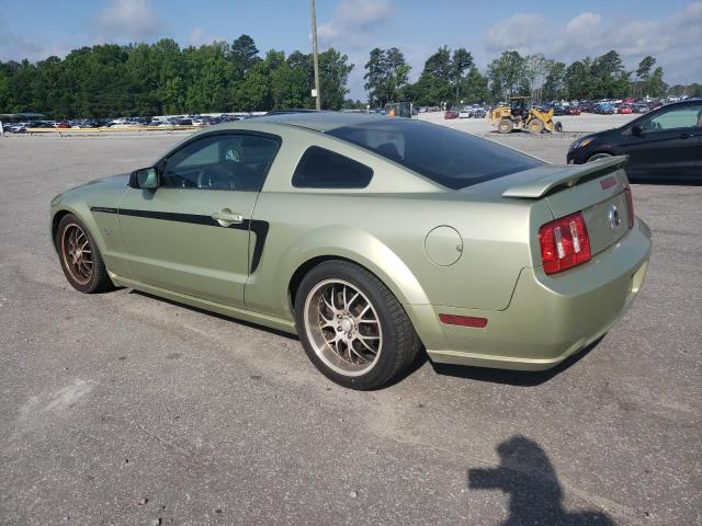 2006 Ford Mustang Gt VIN: 1ZVHT82H465223436 Lot: 57476464