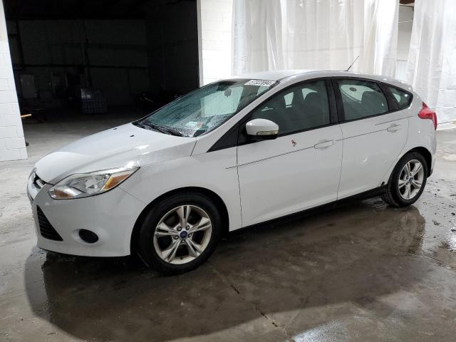 2013 Ford Focus Se VIN: 1FADP3K20DL341342 Lot: 57322894