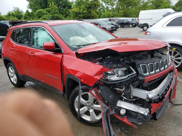 2018 JEEP COMPASS LA - 3C4NJCBB3JT489551