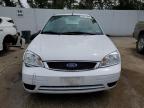 FORD FOCUS ZX4 photo