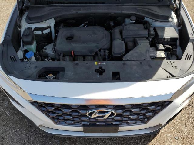 2020 Hyundai Santa Fe Sel VIN: 5NMS33AD2LH165880 Lot: 57351284