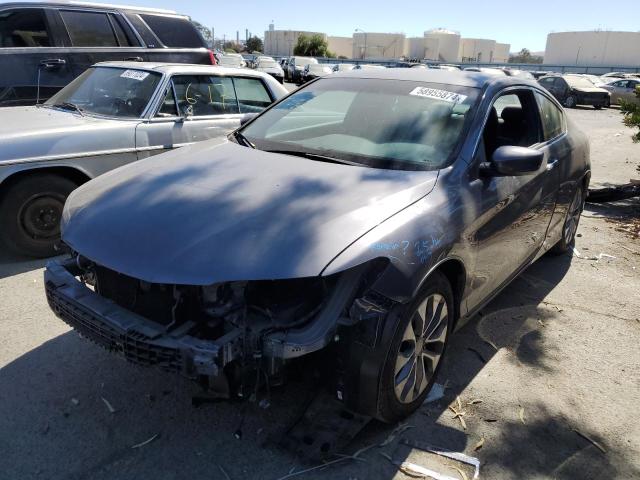 1HGCT1B36DA018537 2013 Honda Accord Lx-S