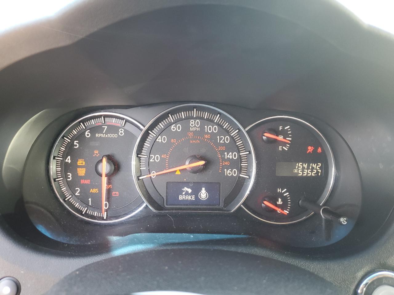 1N4AA5AP1CC868415 2012 Nissan Maxima S