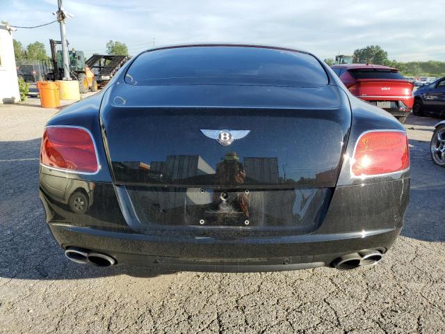 VIN SCBFT7ZA2EC090234 2014 Bentley Continental, Gt V8 no.6