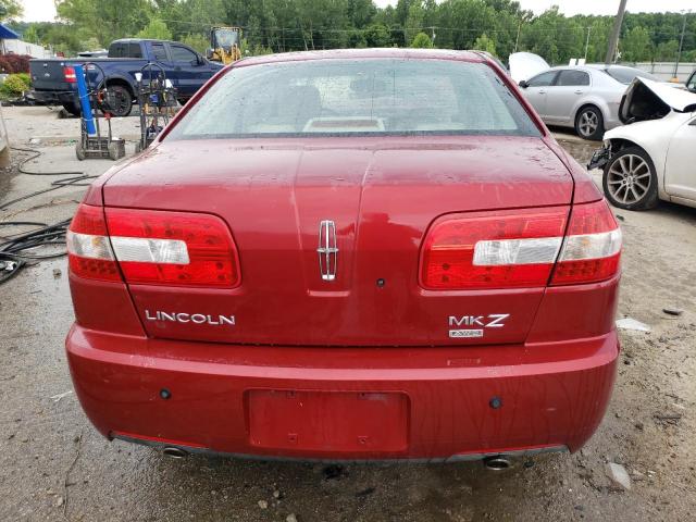 2007 Lincoln Mkz VIN: 3LNHM28T47R661957 Lot: 59983554