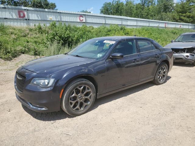 2015 Chrysler 300 S VIN: 2C3CCAGG6FH831248 Lot: 58299604