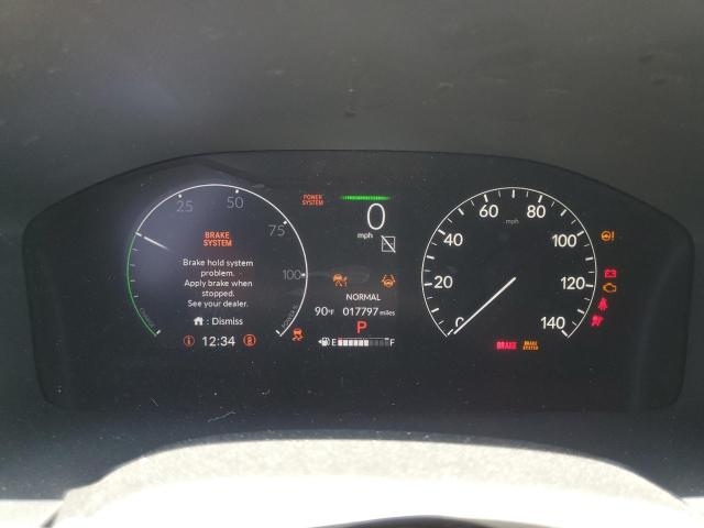 7FARS6H50PE028837 2023 Honda Cr-V Sport