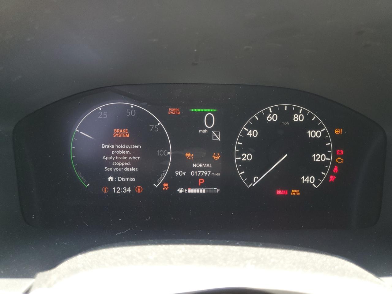 7FARS6H50PE028837 2023 Honda Cr-V Sport 7FARS6H50PE028837 2023 Honda Cr-V Sport