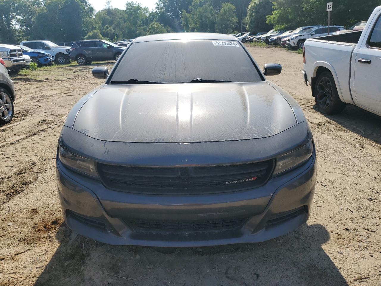 2019 Dodge Charger Sxt vin: 2C3CDXBG6KH709751